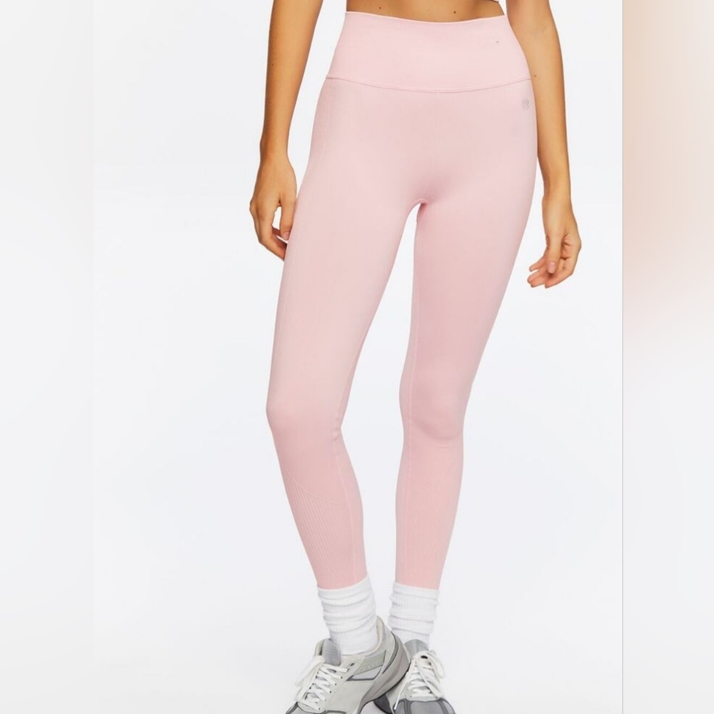 Forever 21 Active Seamless Leggings